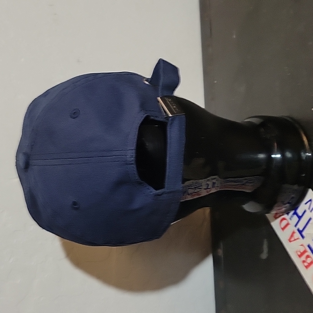 LEVI'S Pride Patch Hat Adult - Picture 5 of 8